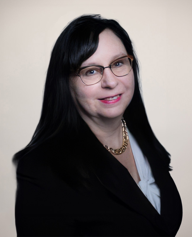 krista le roux profile