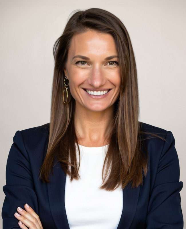 rachael lohrey portrait